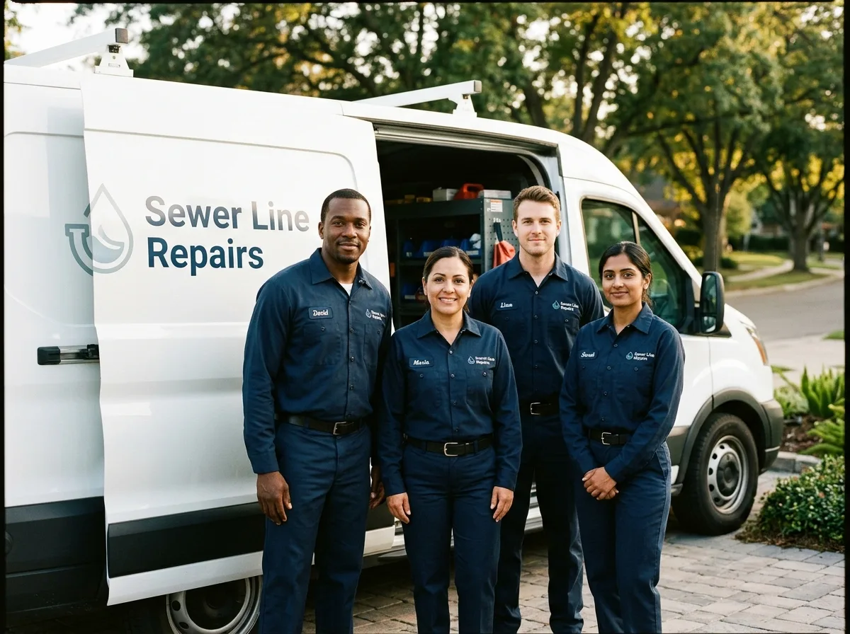 Emergency Plumber company in Lincoln, NE