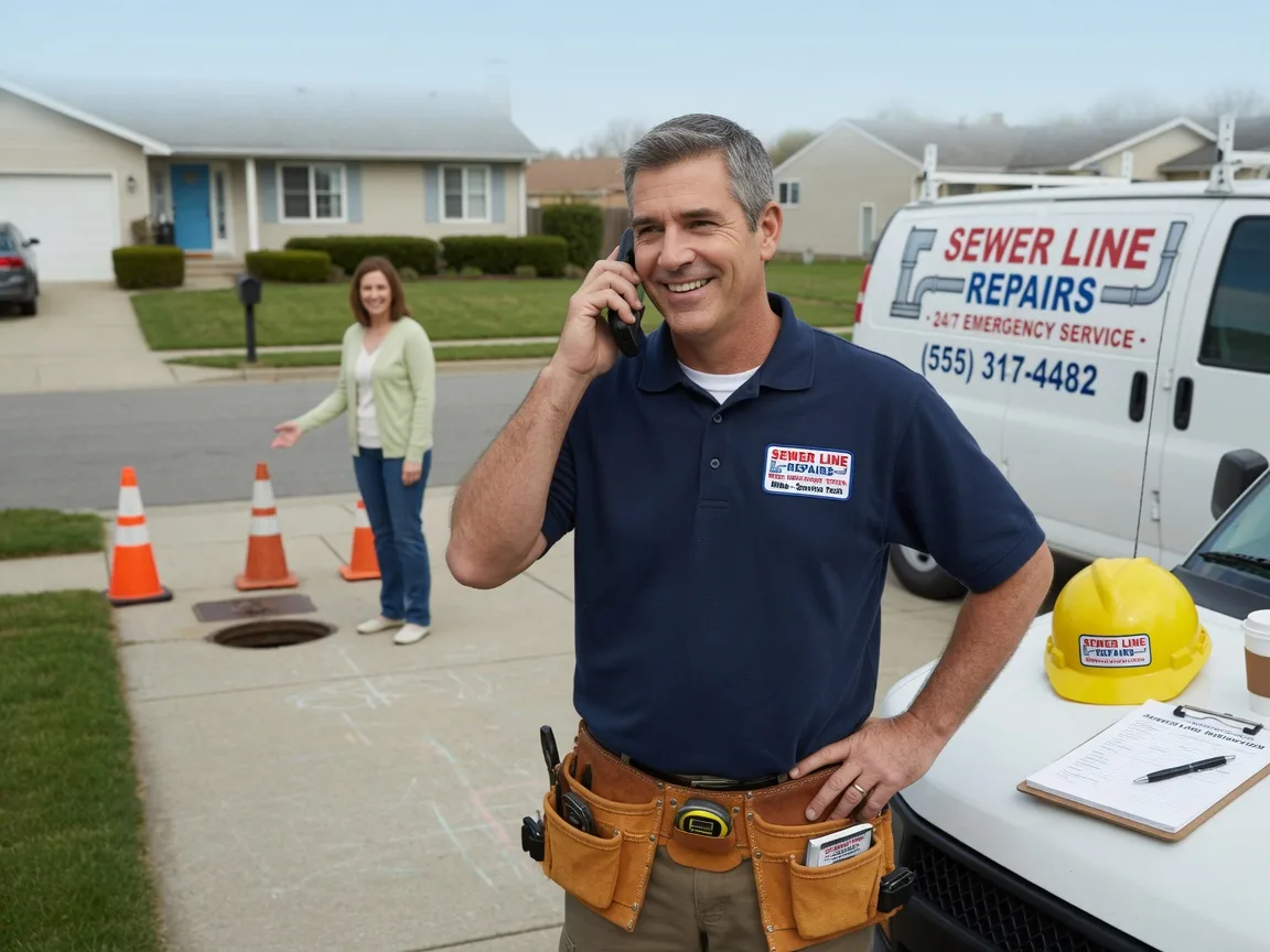 Emergency Plumber Lincoln, NE FAQs